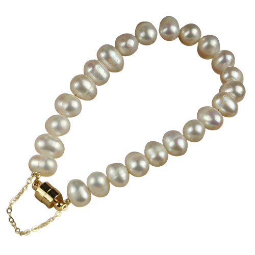 Pearl Bracelet