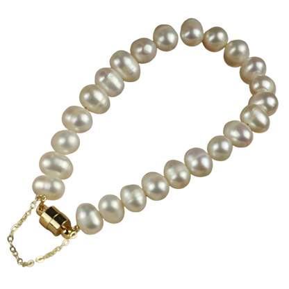 Pearl Bracelet