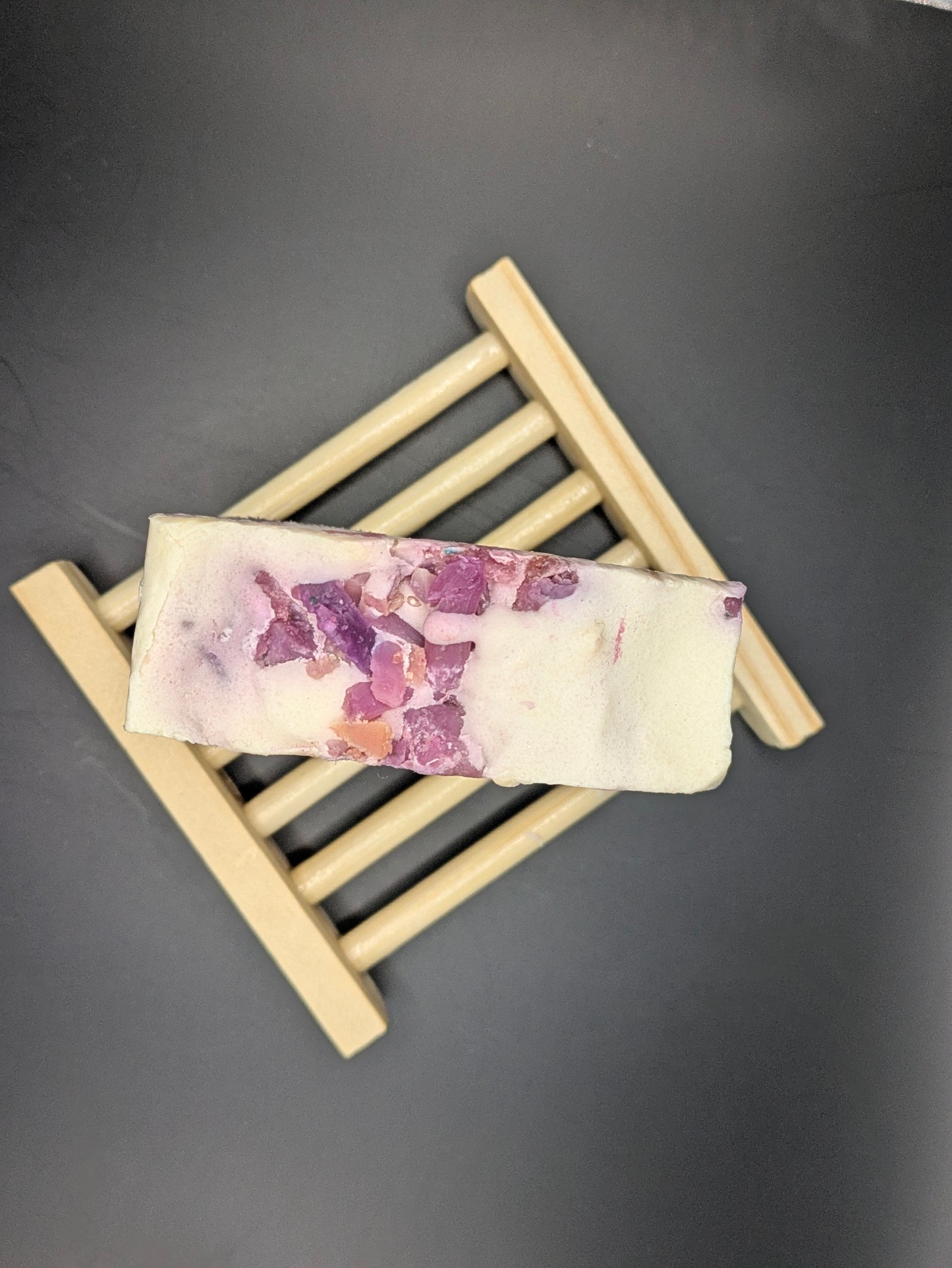 Handcrafted Wooden Soap Dish – Preserve Your Soap Naturally