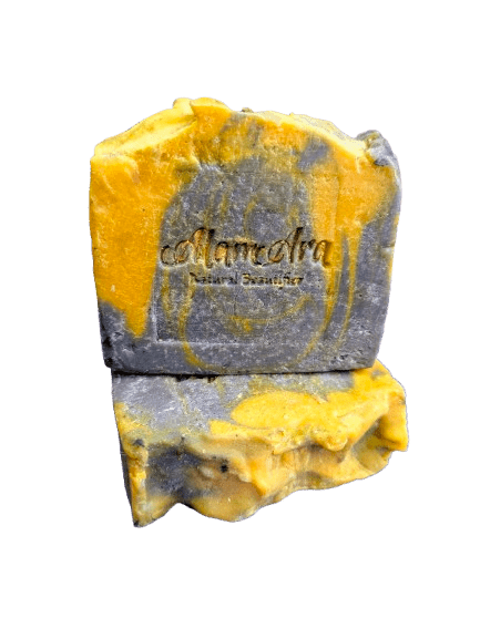 Charcoal & Honey Soap - Alam Ara
