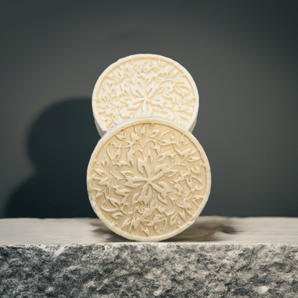 Coconut Milk Soap - Alam Ara
