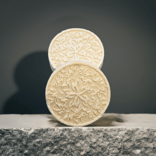 Coconut Milk Soap - Alam Ara