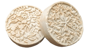 Coconut Milk Soap - Alam Ara