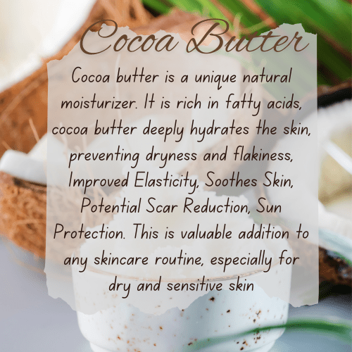 Coconut Milk Soap - Alam Ara
