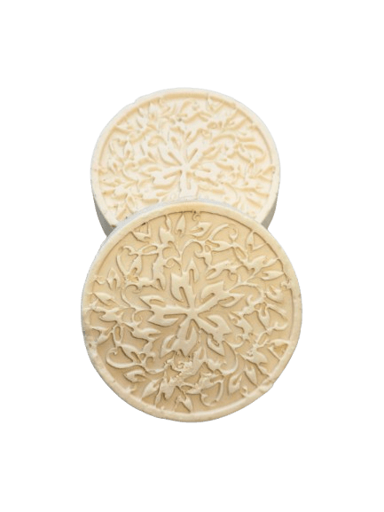 Coconut Milk Soap - Alam Ara