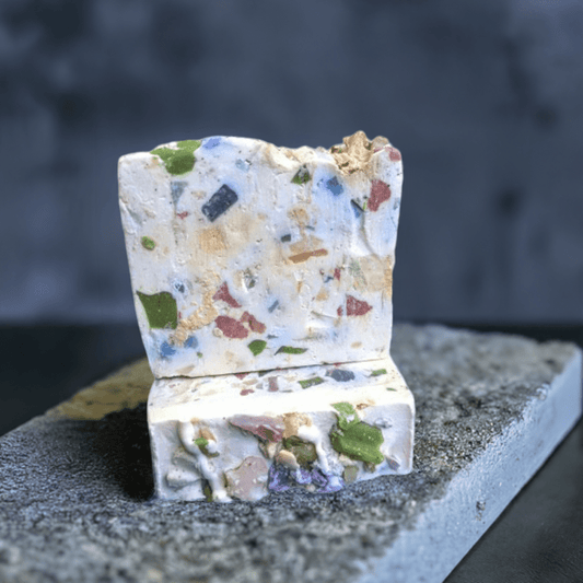 Confetti Soap - Alam Ara