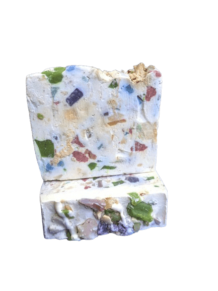 Confetti Soap - Alam Ara