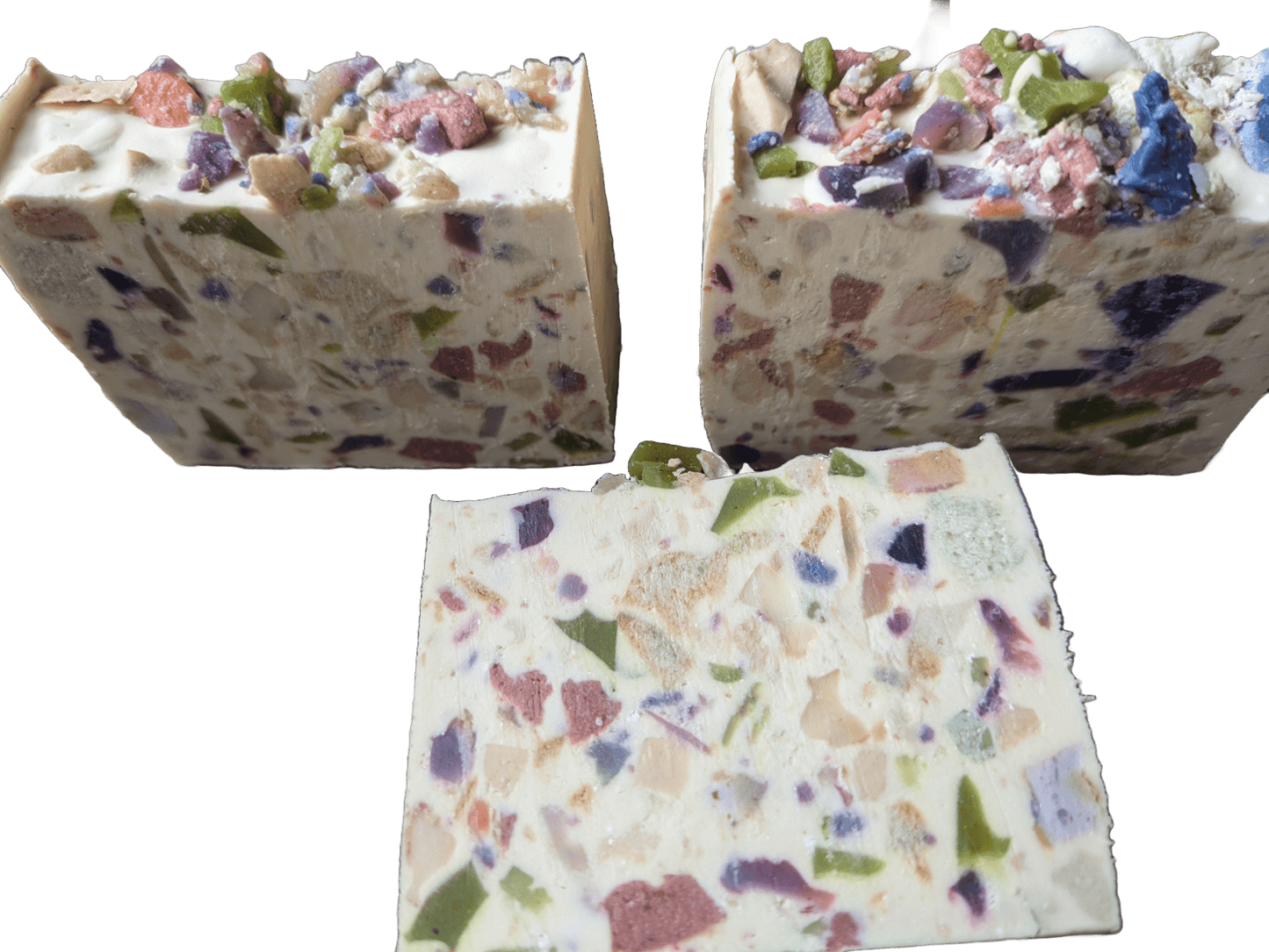 Confetti Soap - Alam Ara