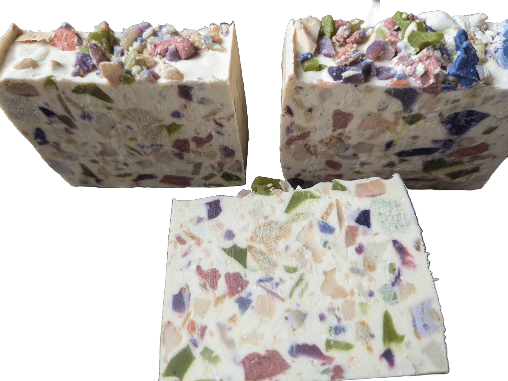 Confetti Soap - Alam Ara