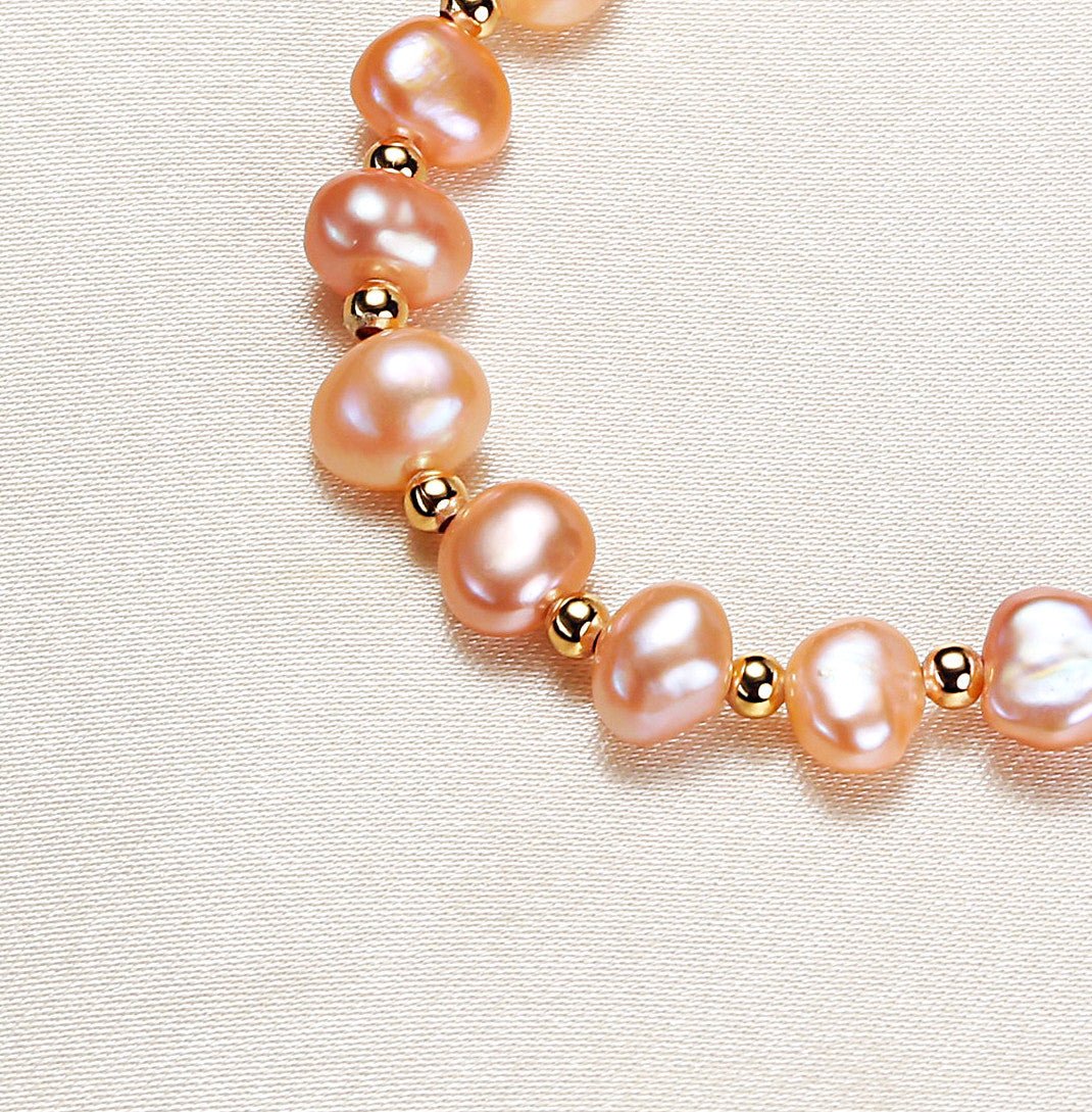 Freshwater Pearl Fantasy - Alam Ara