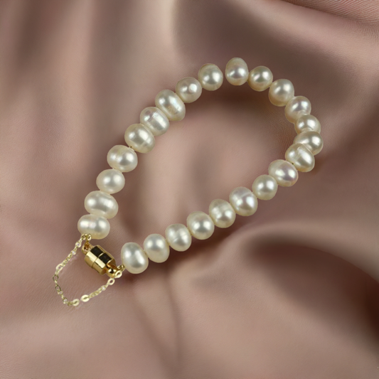 Pearl Bracelet